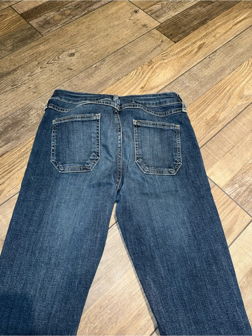 Just Black Size 27 Pre-Owned